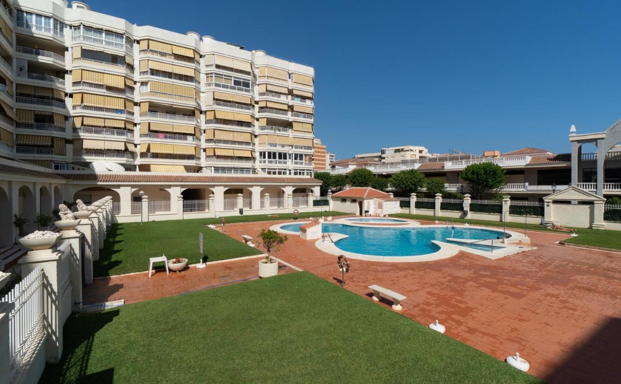 Sur Detelina Appartement Fuengirola