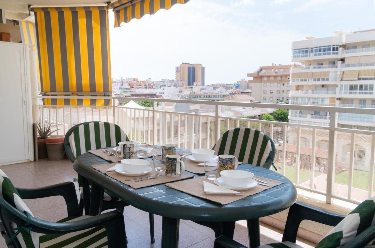 Sur Detelina Appartement Fuengirola