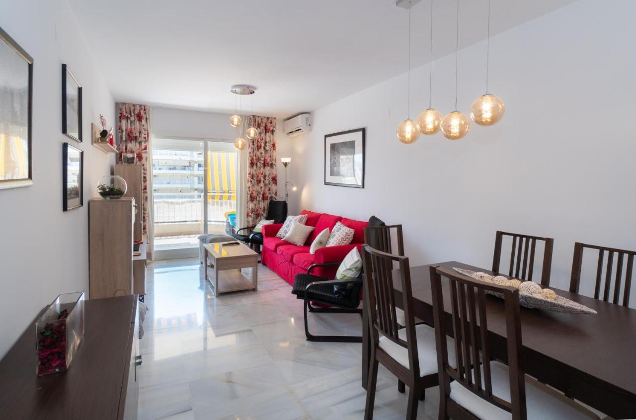 Appartement Sur Detelina Fuengirola