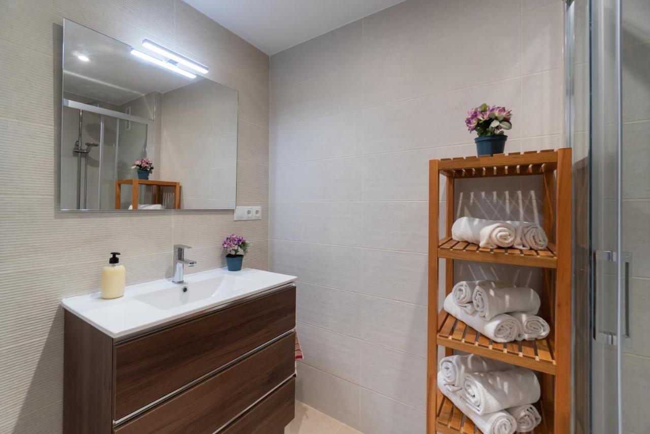 Appartement Sur Detelina