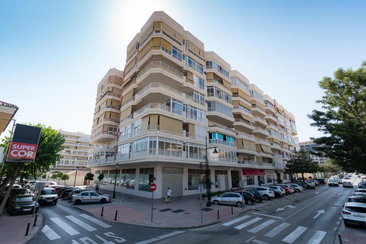 Sur Detelina Appartement Fuengirola