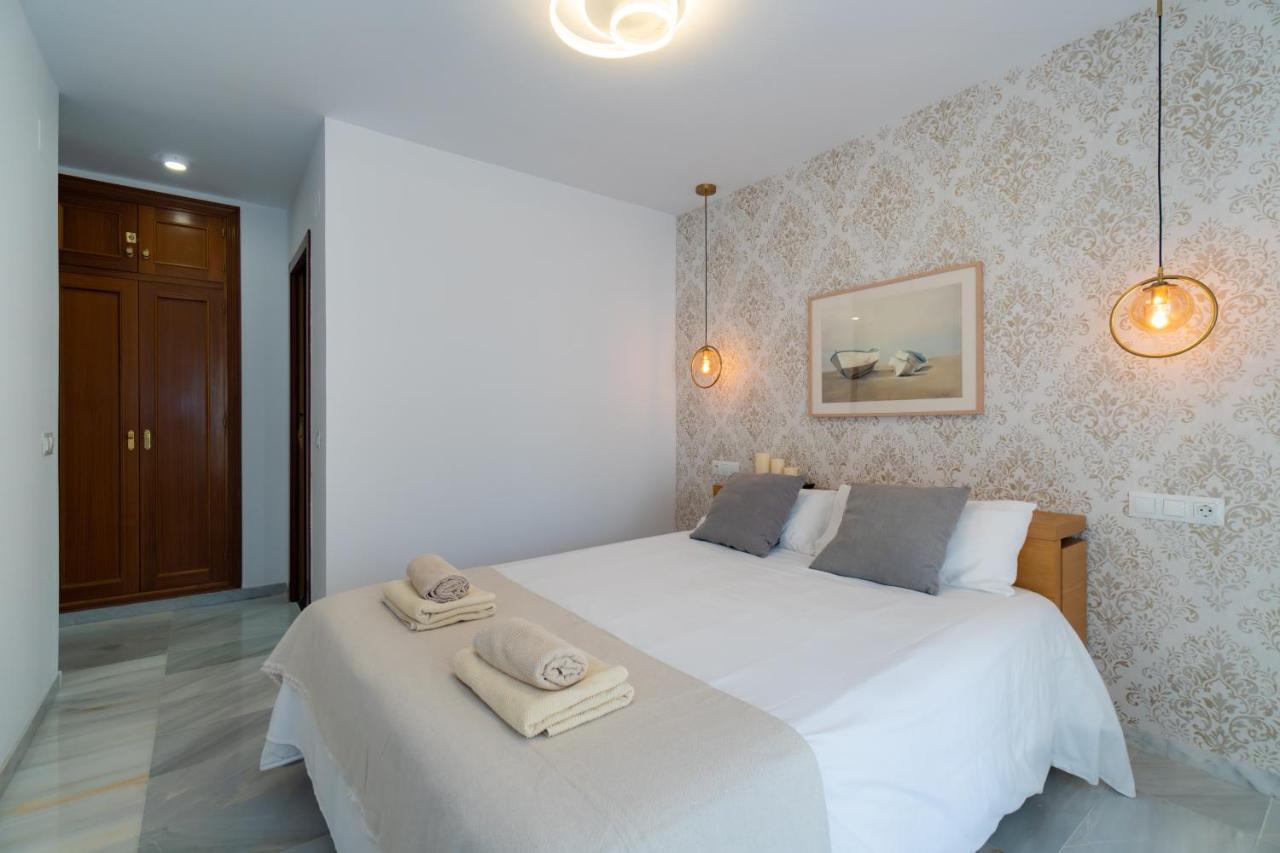 Sur Detelina Appartement Fuengirola